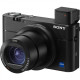 Фотокамера SONY RX100V (DSCRX100M5.RU3)
